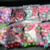 20mm DIY Jewelry Making Beads Set packaging