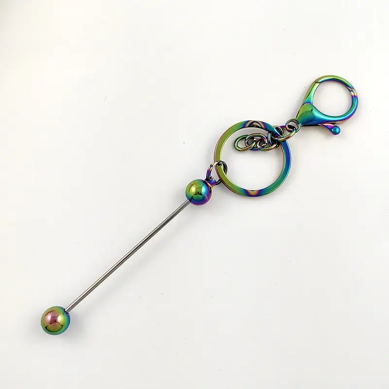 Key Ring Bars bright color