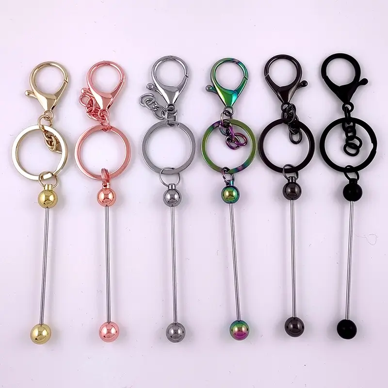 Key Ring Bars main image