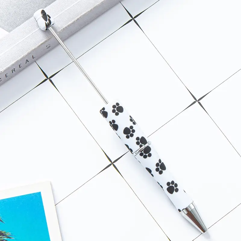 beadable pens bulk Pawfect Paw