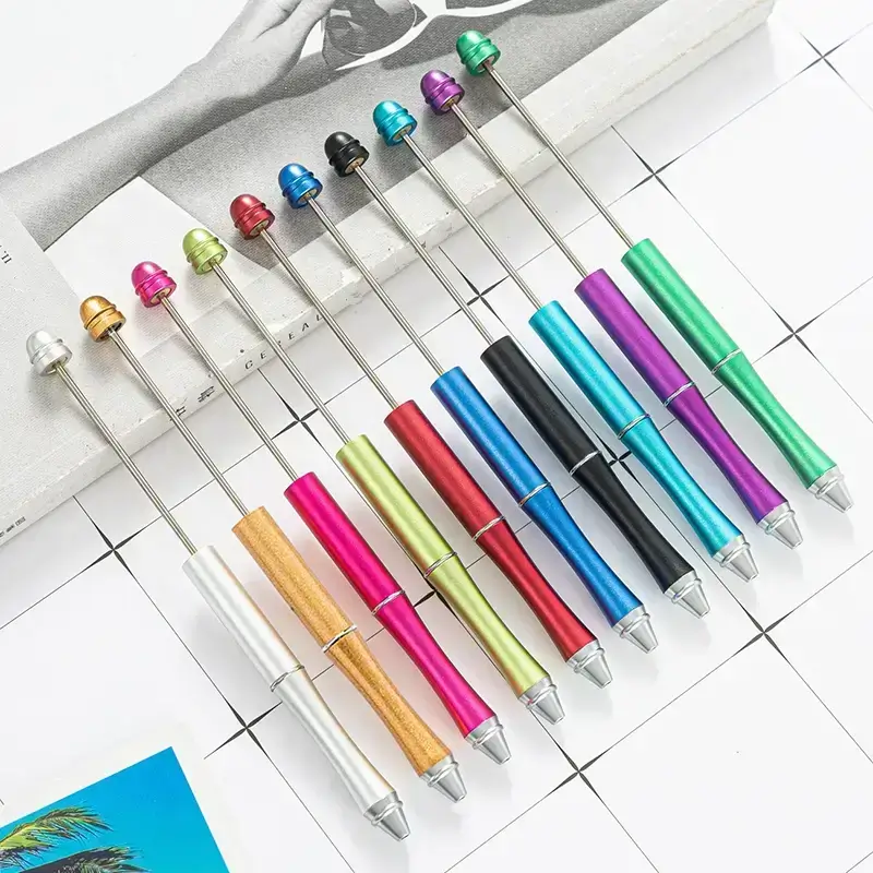 Beaded Pens  Pesobic Supply!