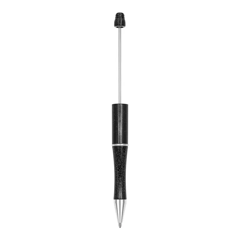 black beadable pens Scrub