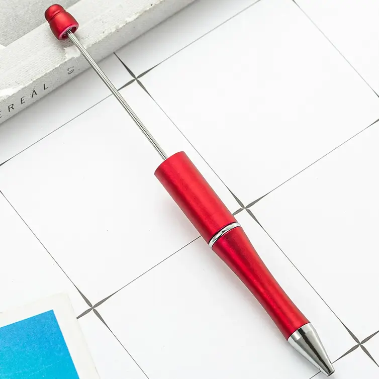 silicone pens for beadable