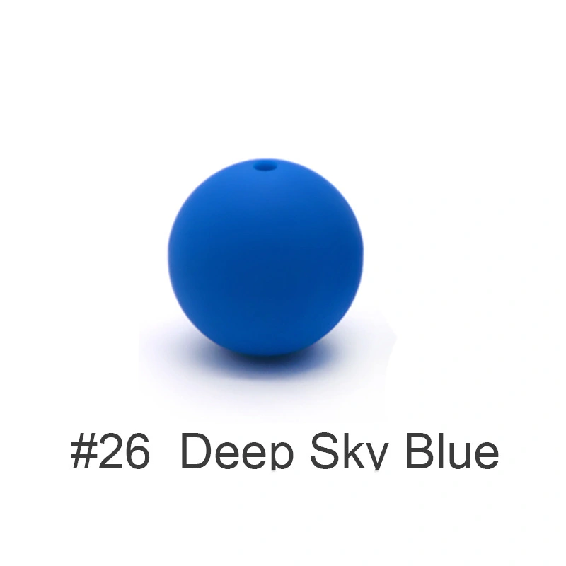 Deep Sky Blue