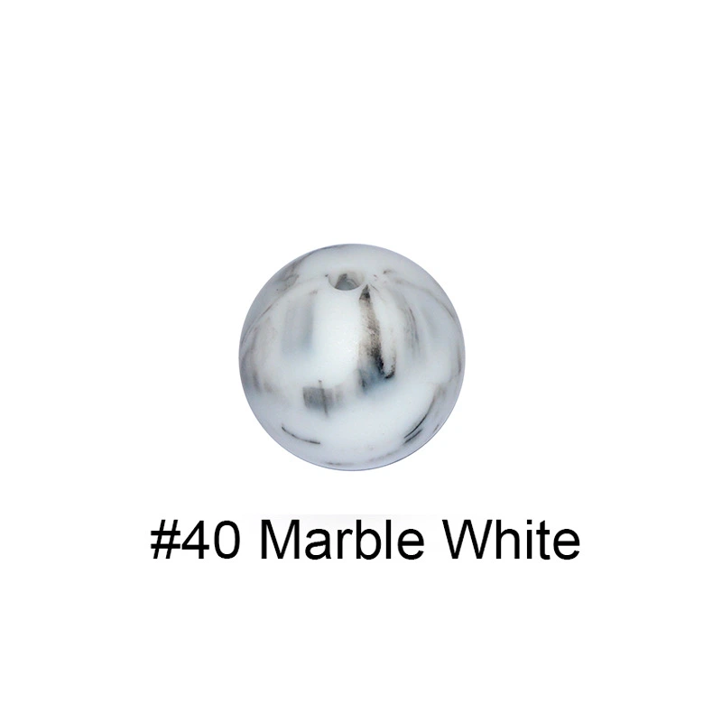Marble White