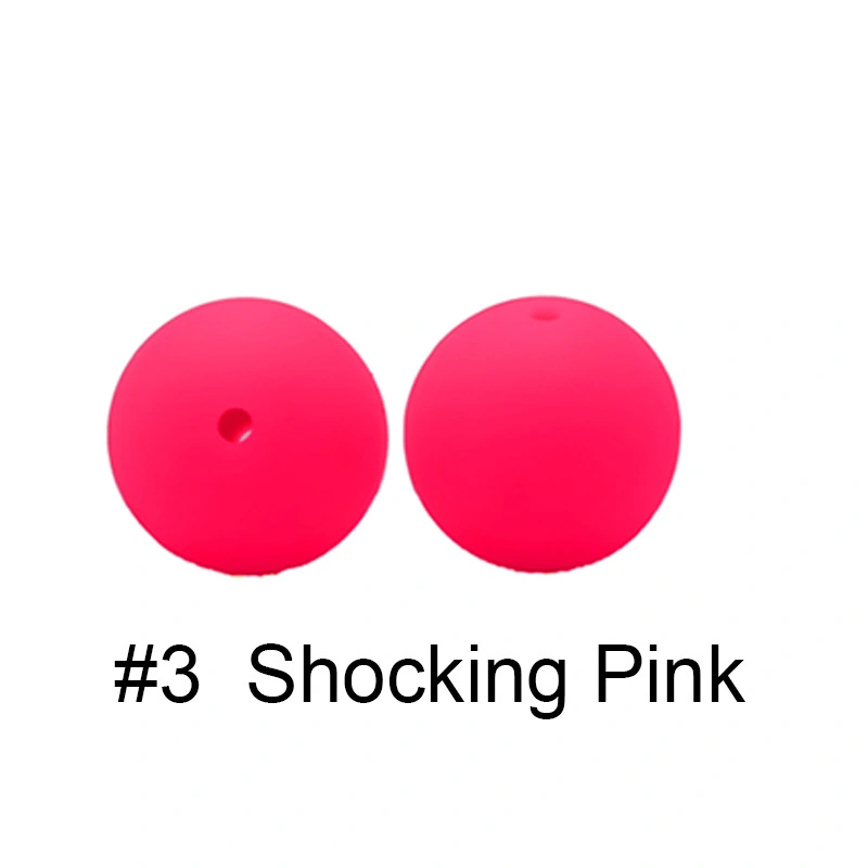 Shocking Pink