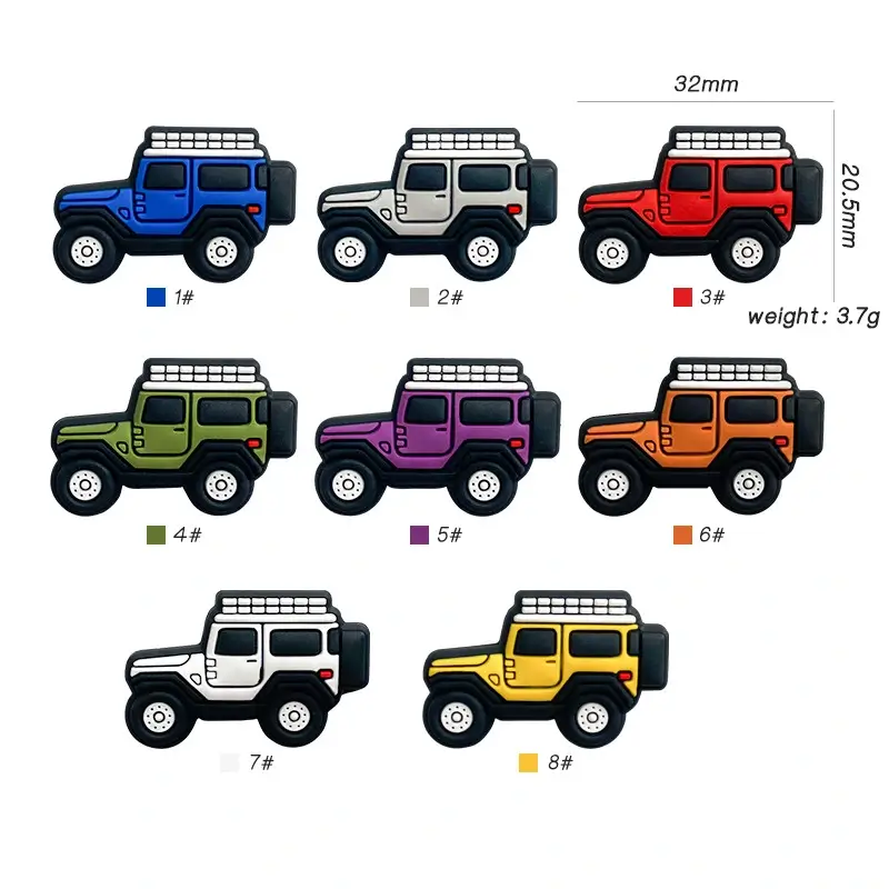 car bead main image